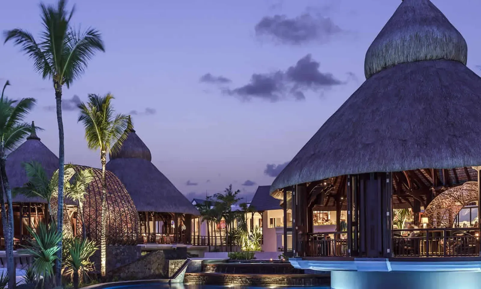 Shangri-La’s Le Touessrok 