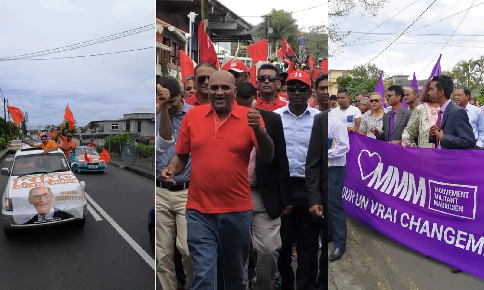  Circonscription No 11