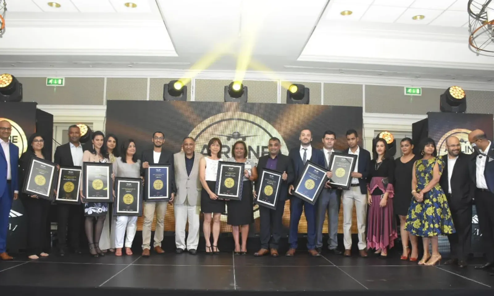 Best Airlines Award 2018