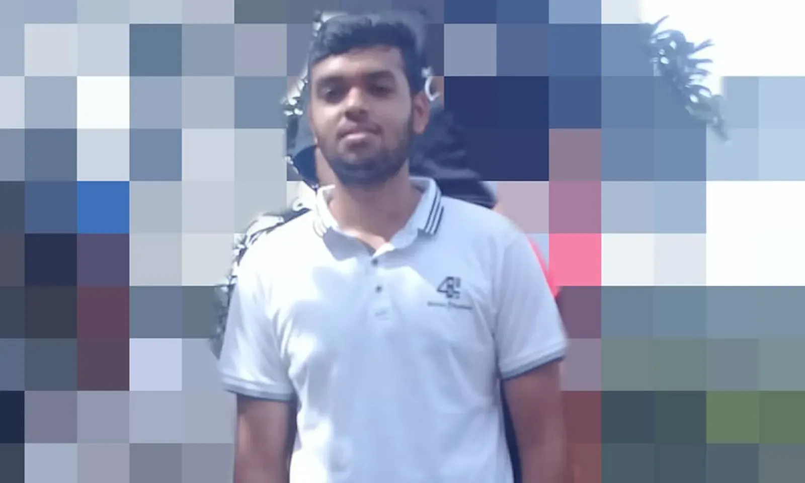 Phalish Caulleechurn