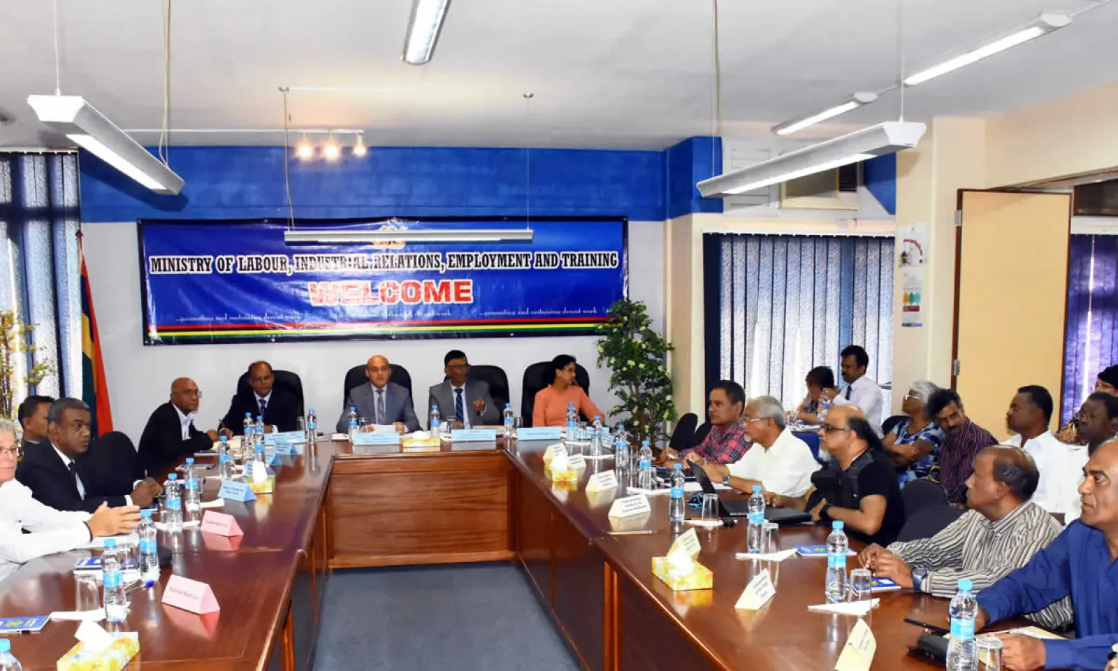 Compensation salariale