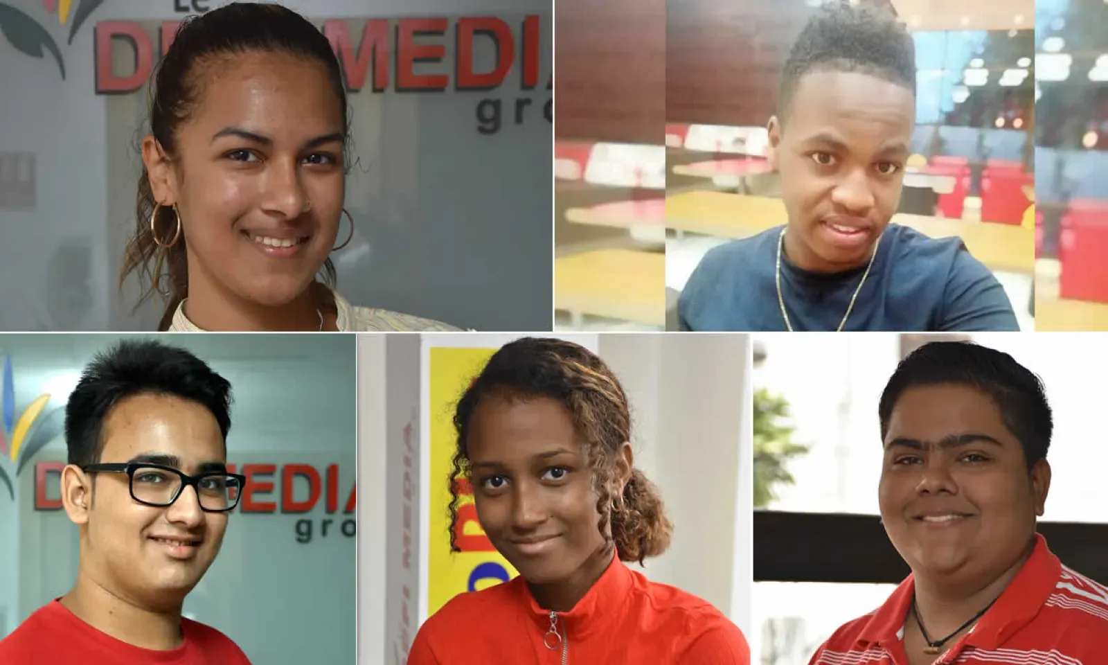 Healthy & Tasty Junior Cooking Competition 2018