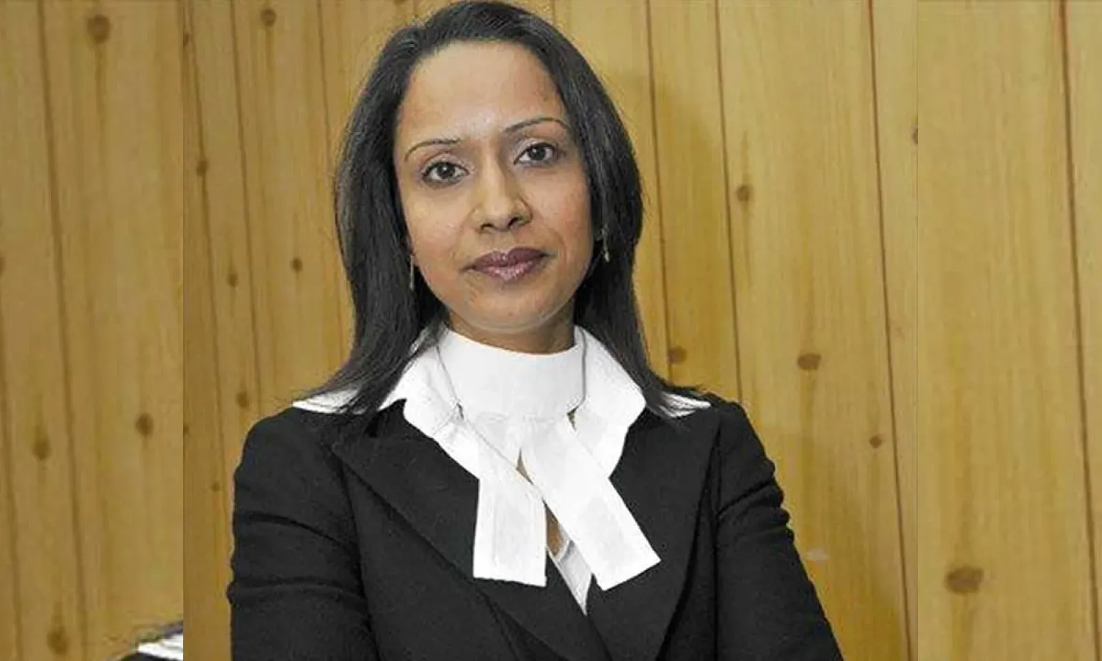 Me Poonum Sookun-Teeluckdharry