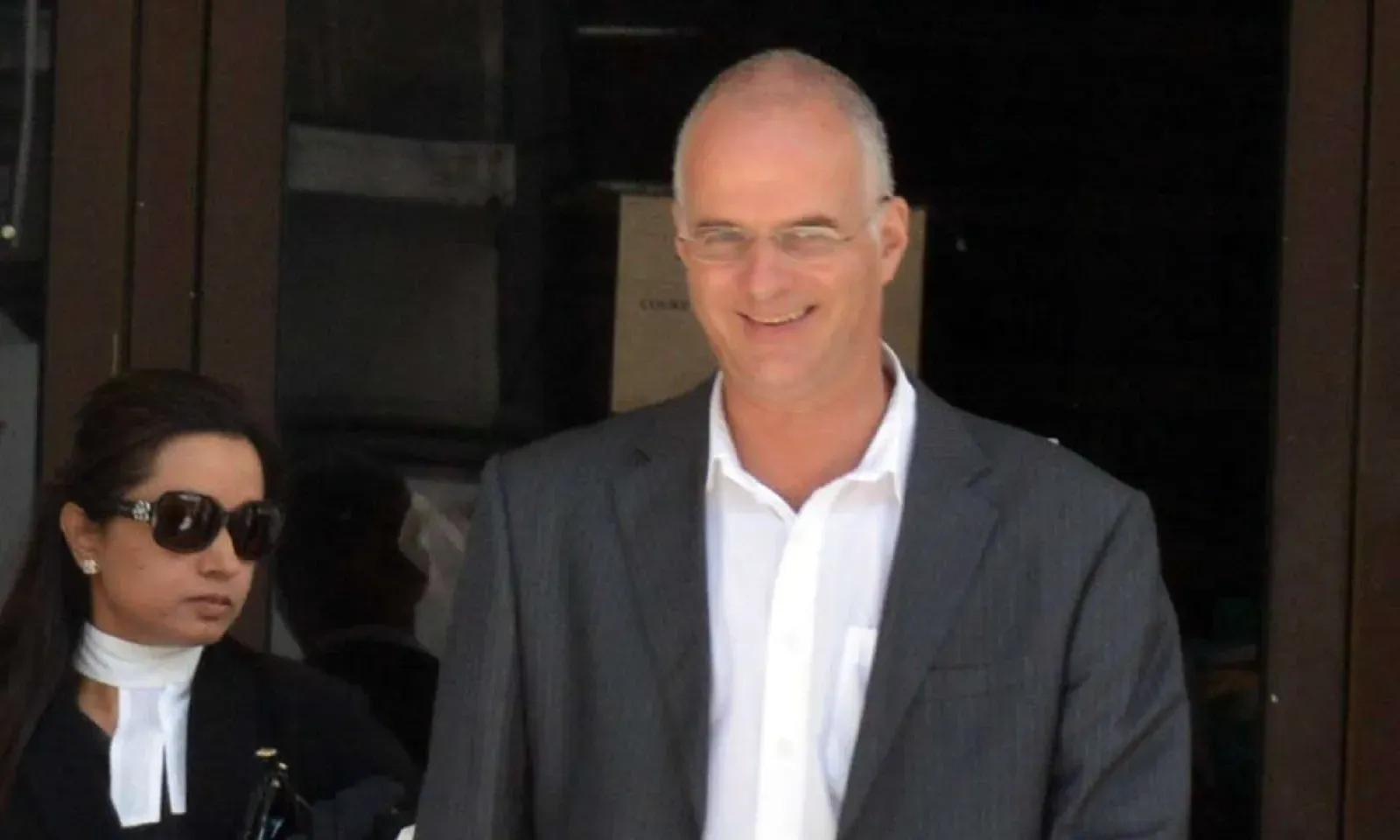 L’Allemand Neu Klaus 