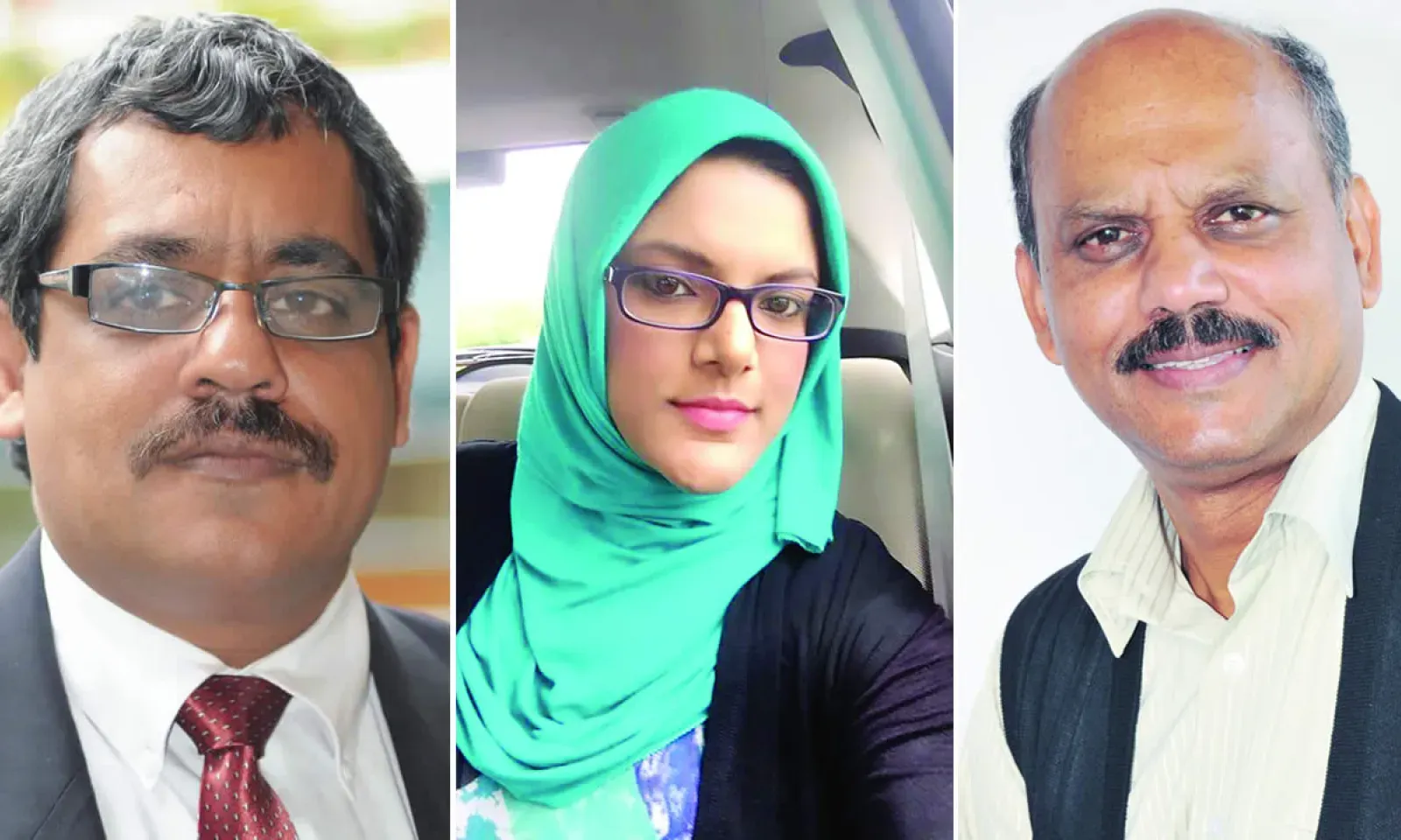 Perspectives 2019 - the four big events before the Elections