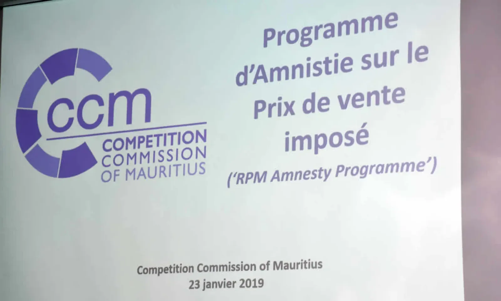 Competition Commission