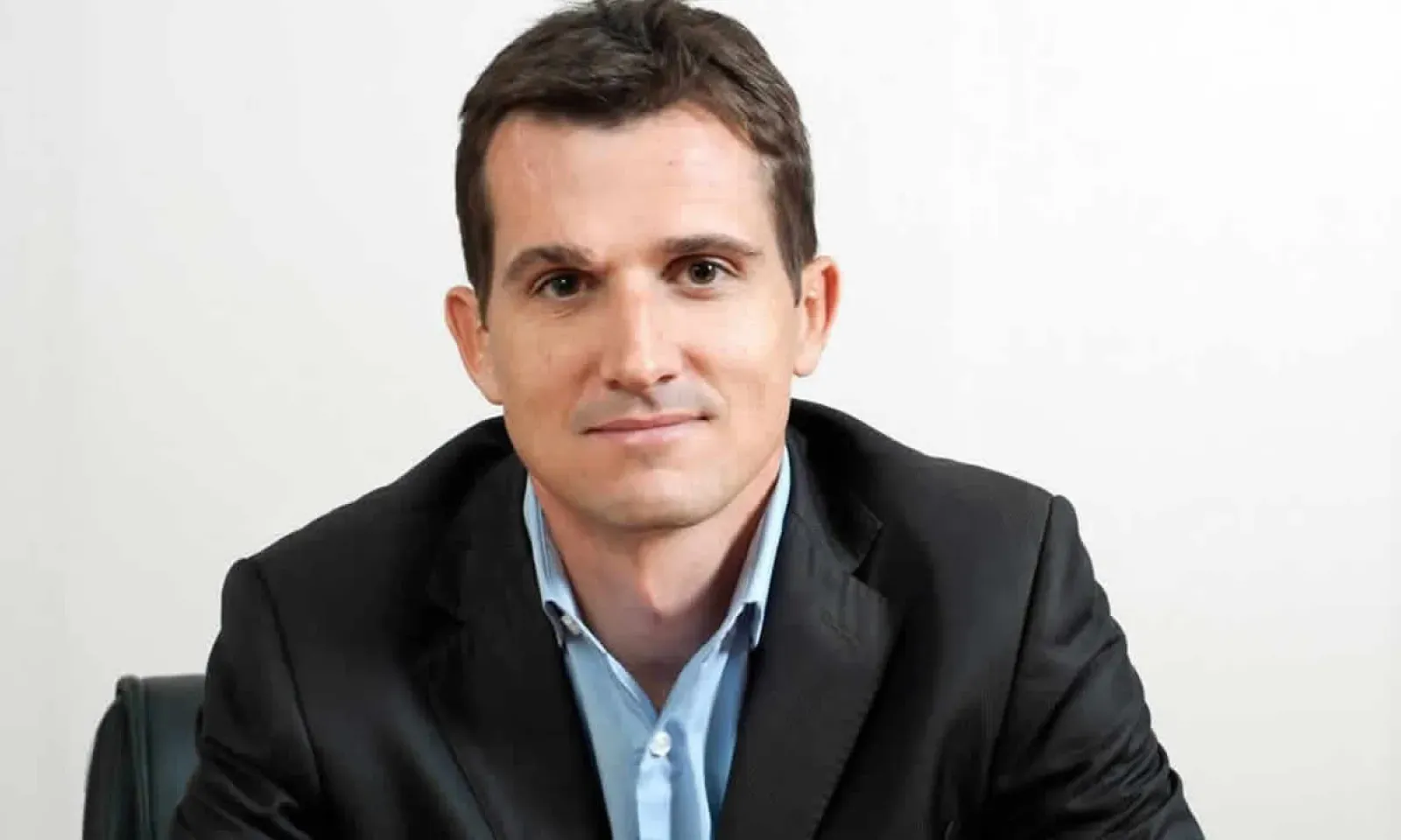 Cédric de Spéville