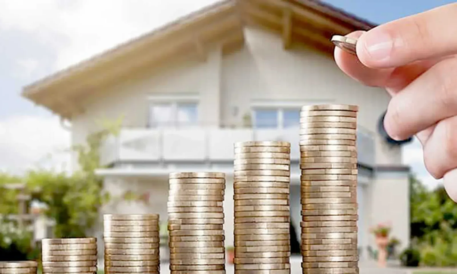 Quelqu’un percevant entre Rs 13 201 et Rs 17 430 est considéré comme faisant partie de la classe moyenne.