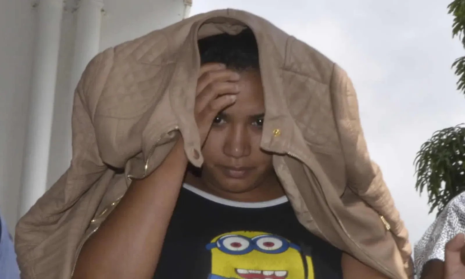 Samantha Chowrimoothoo