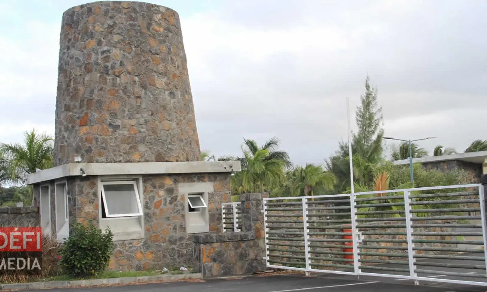 Belle-Mare Tourist Village