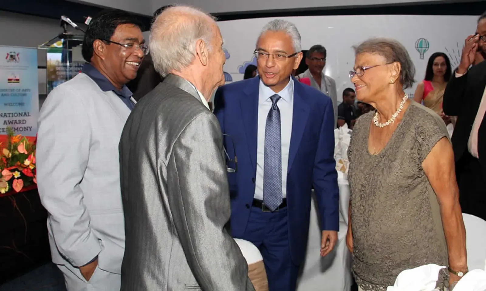 National Award Ceremony