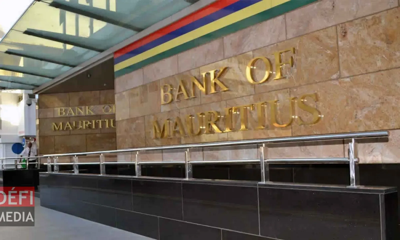 bank de maurice