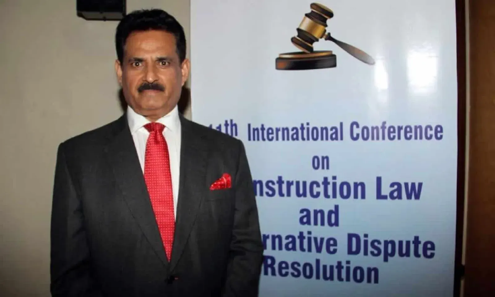 Me Kailash Dabeesingh