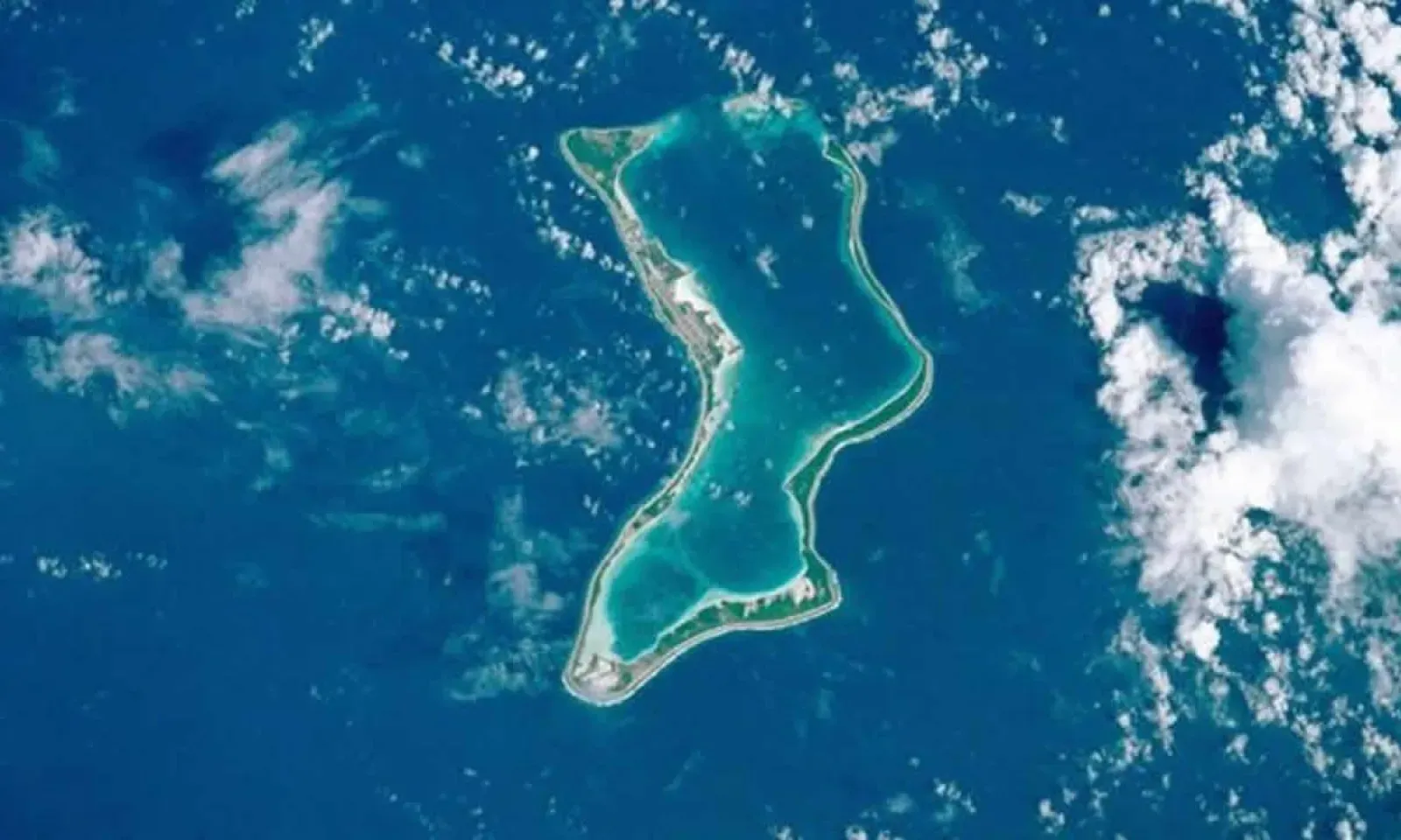 chagos