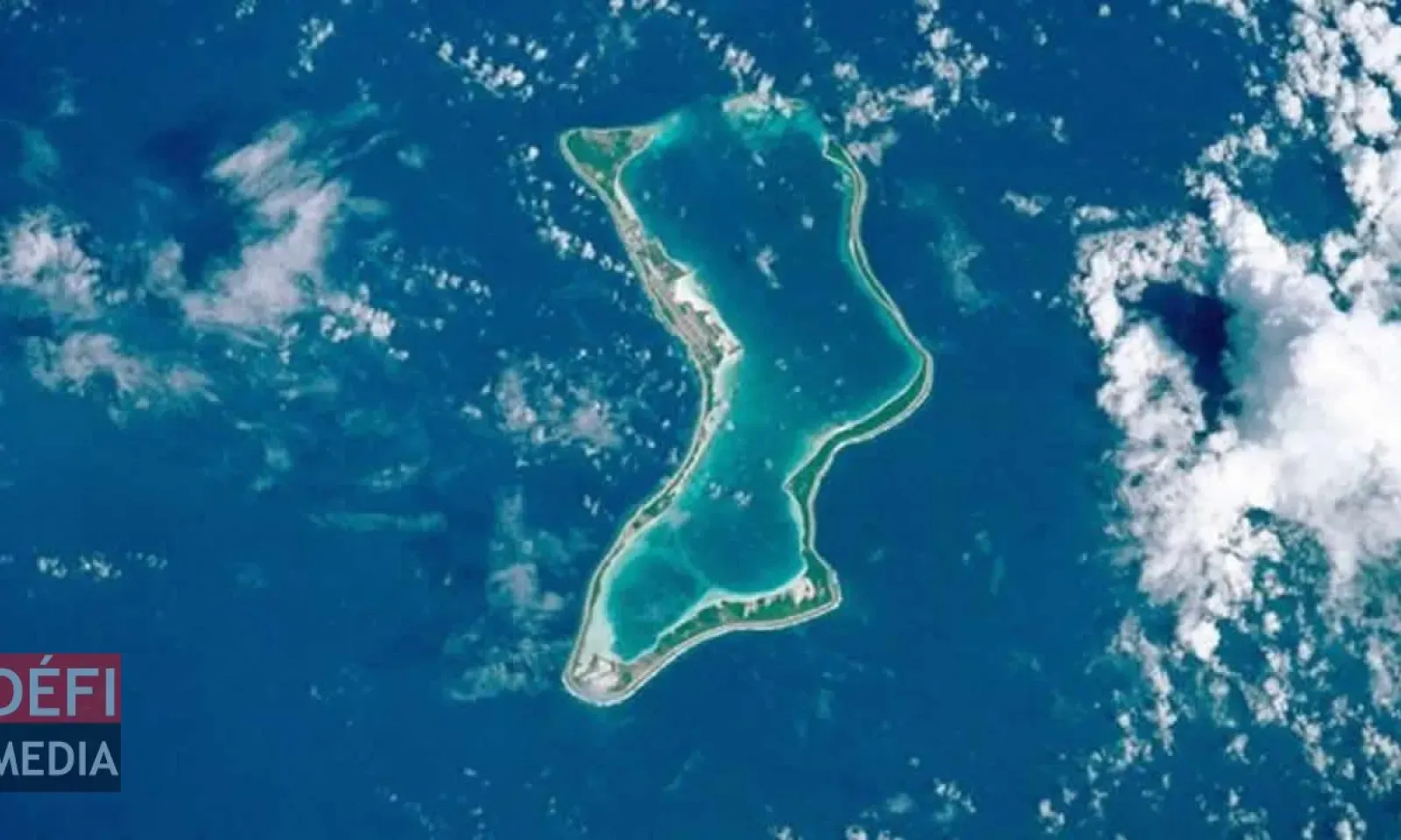 Chagos