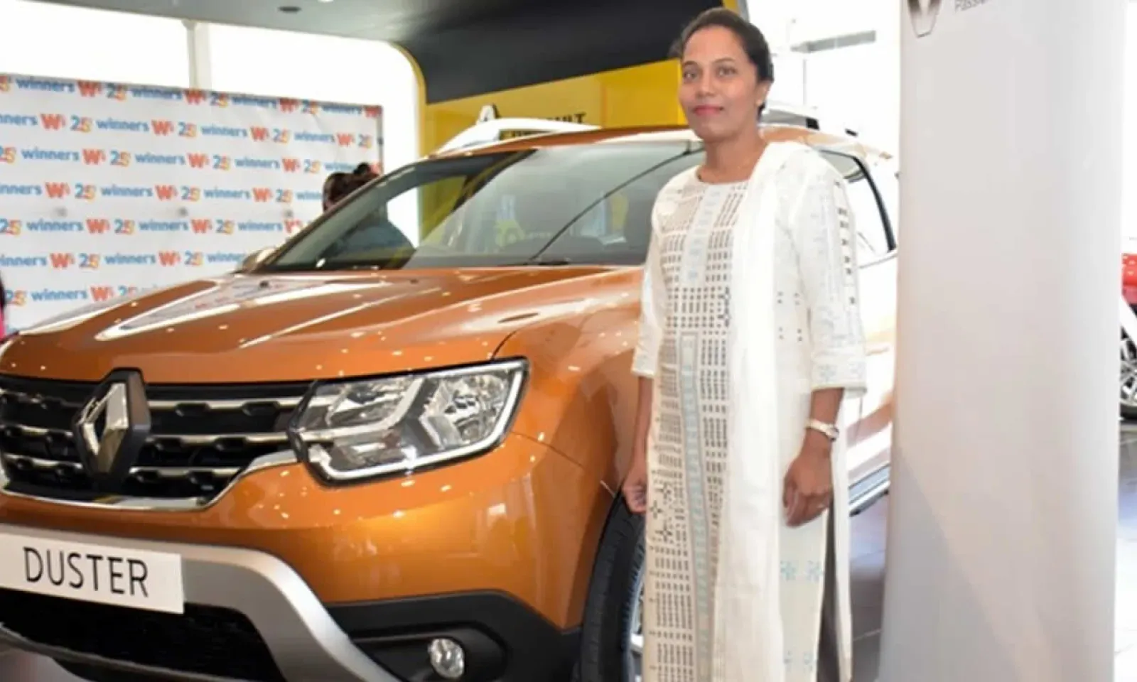 Preetee Ukiah Bassant