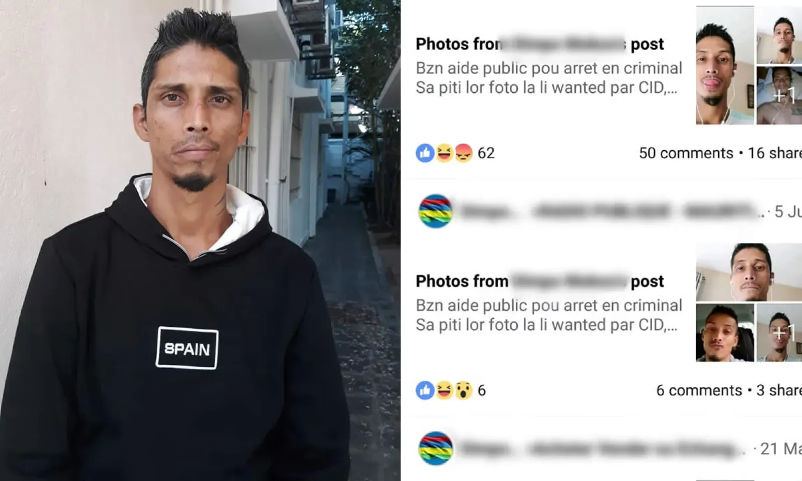 Mohammad Shahnawaaz Hansye