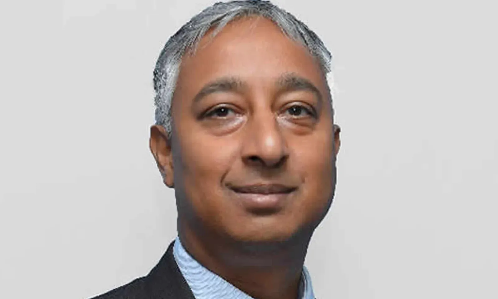 Mahesh Doorgakant