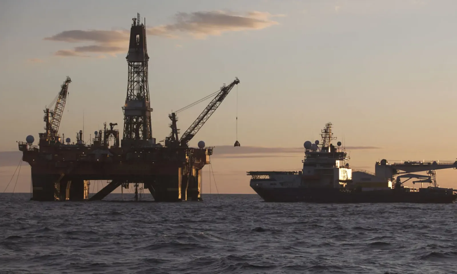 Exploitation de carburants