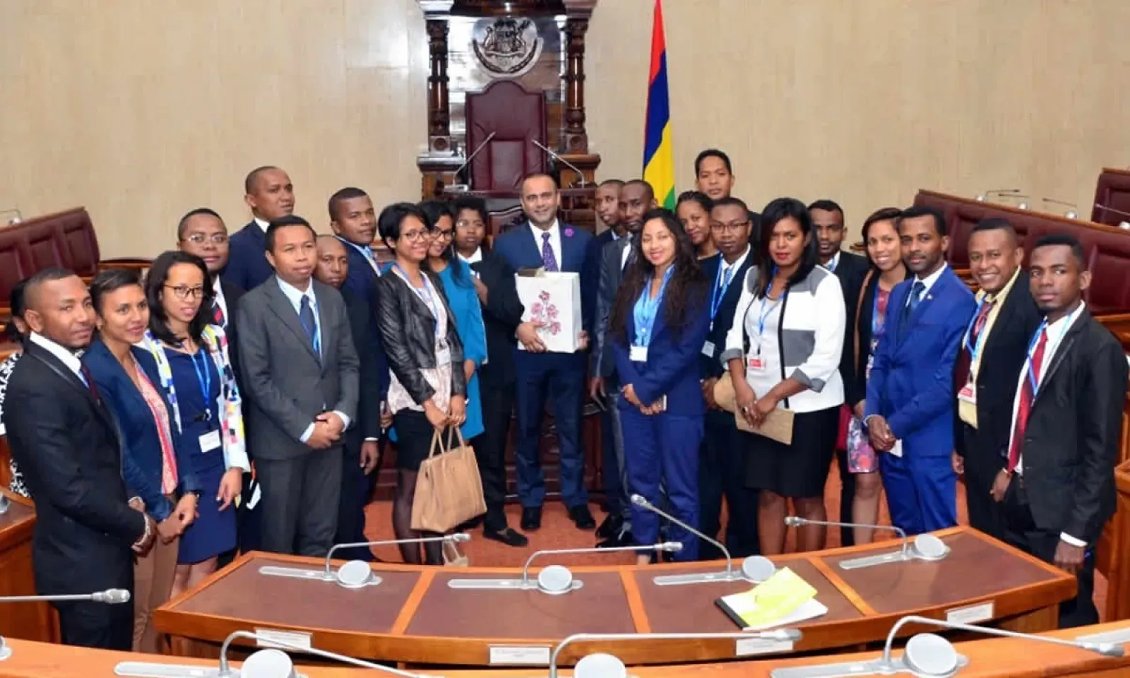 IORA Ministerial Conference 