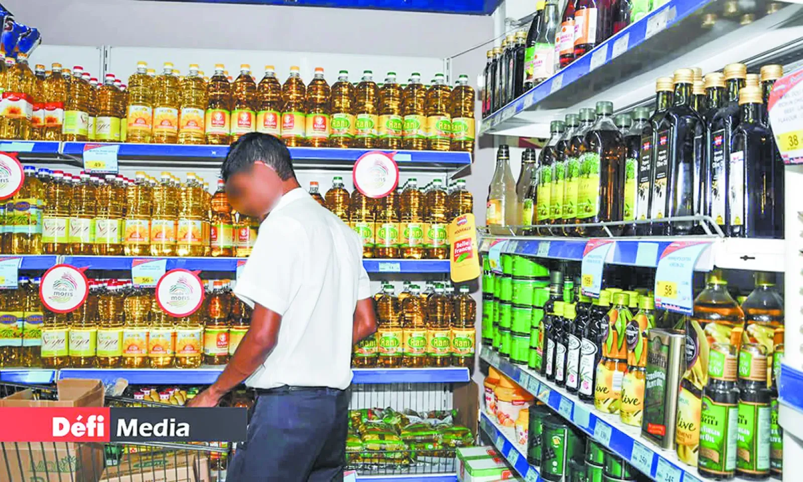 Les commerçants éligibles peuvent notamment s’inscrire sur le site web de la MRA.