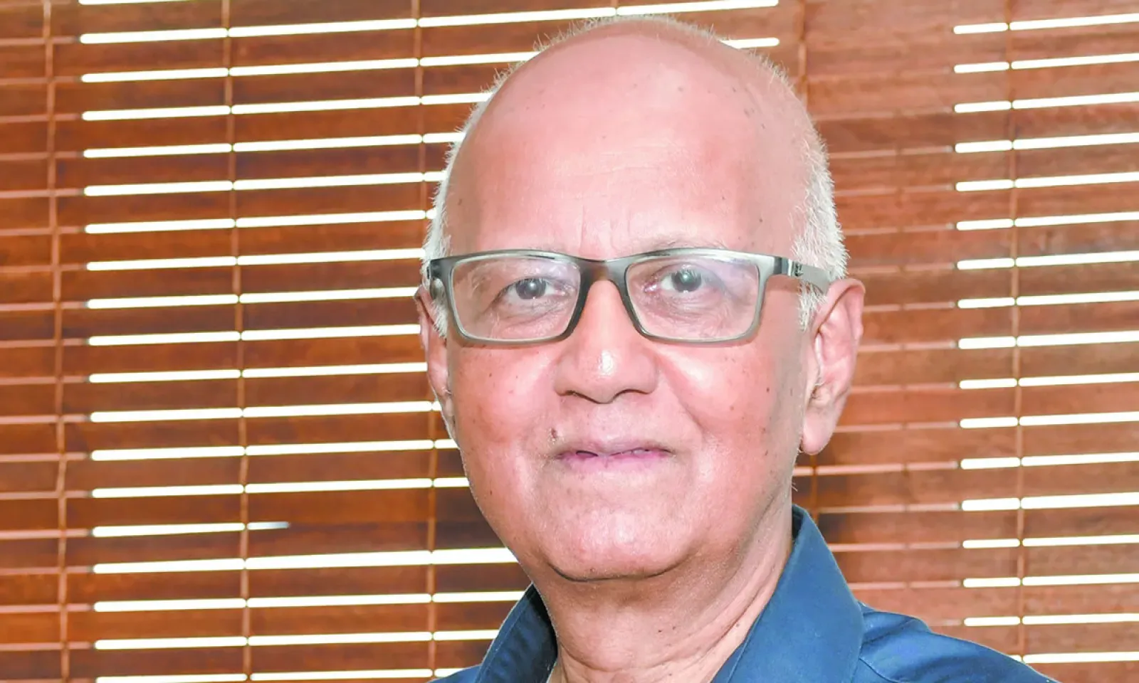 Dr Oomandra Nath Varma