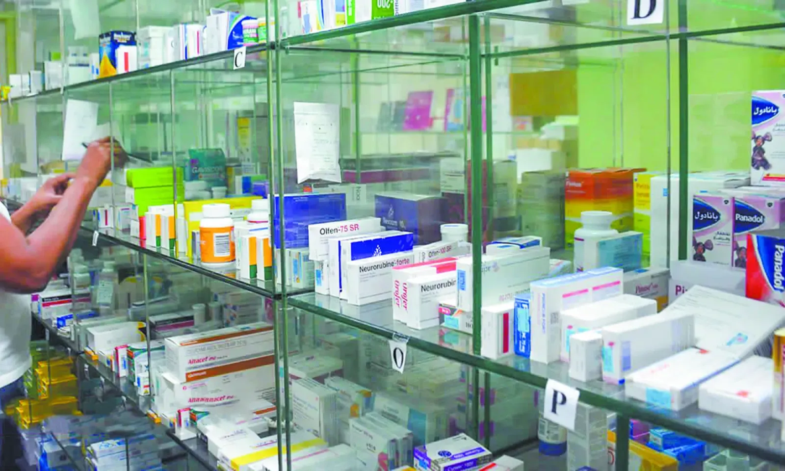 Les opérateurs s’exposent à des amendes s’ils n’affichent pas clairement les prix.