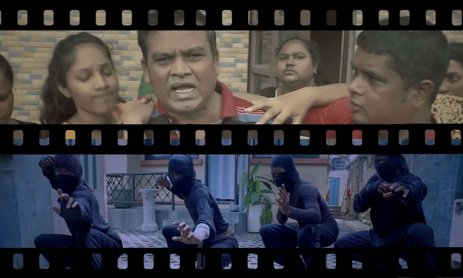 Kontan Pa Kontan, Mo Pou Kontan