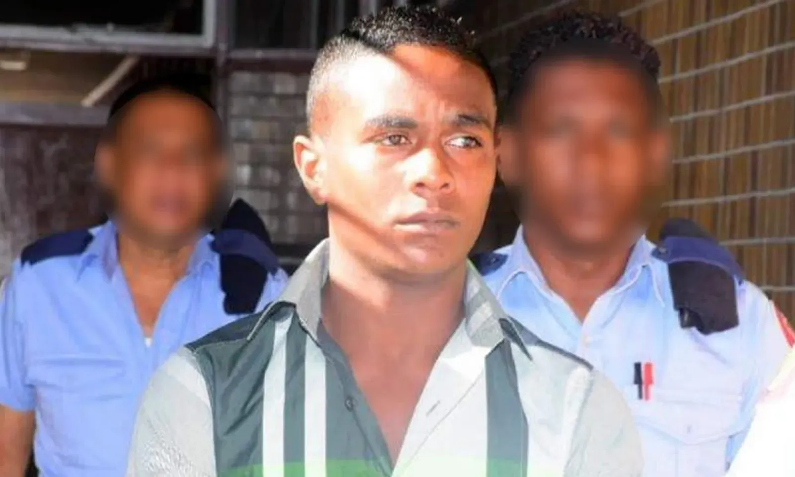 Wilson Cedric Emmanuel Bizoire