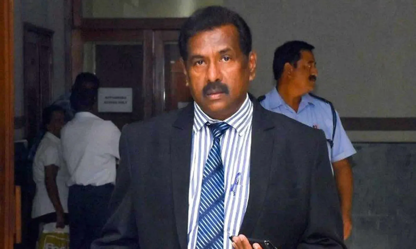 Chundun Kumar Raghoonundun