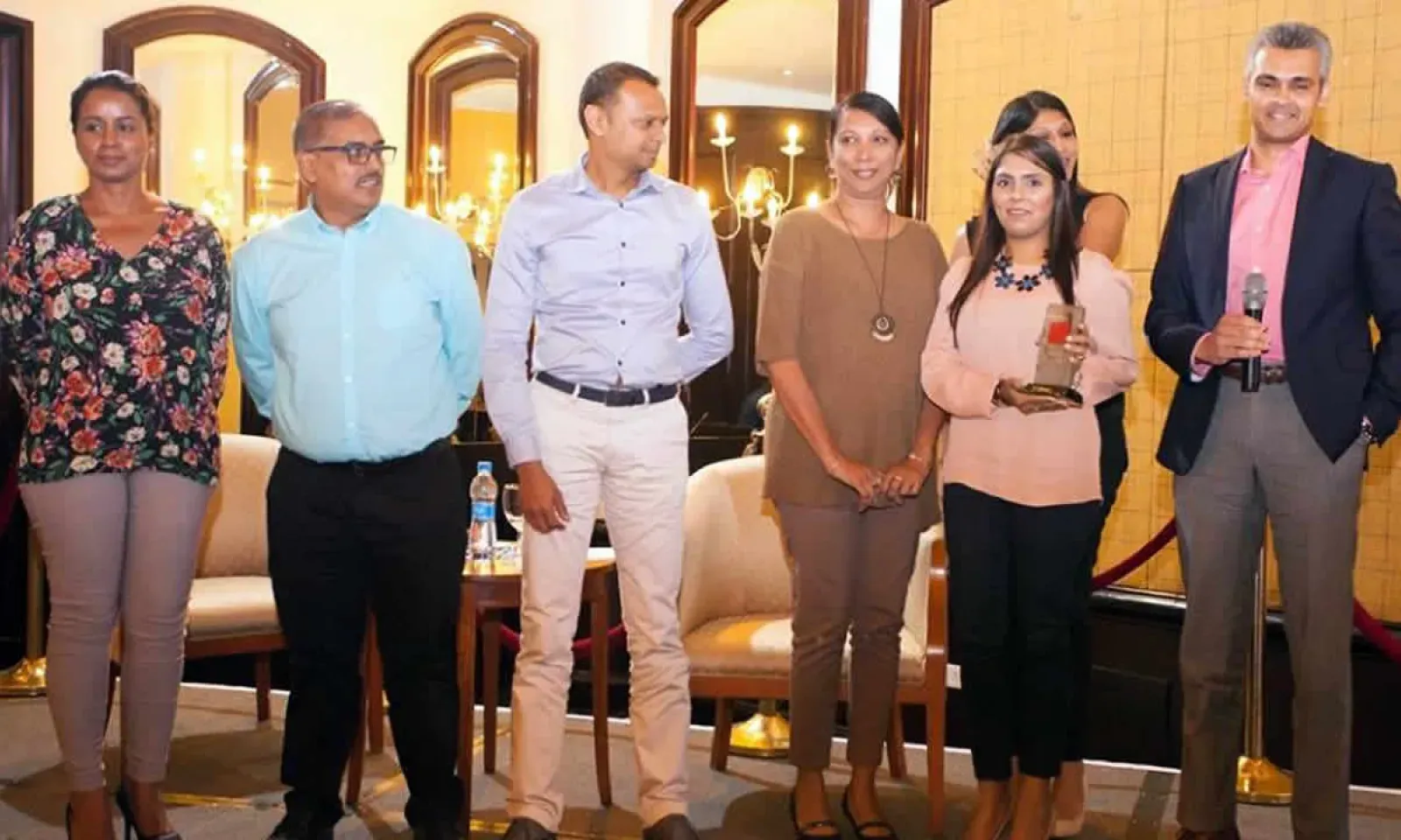 Palmarès Best Workplaces 2017