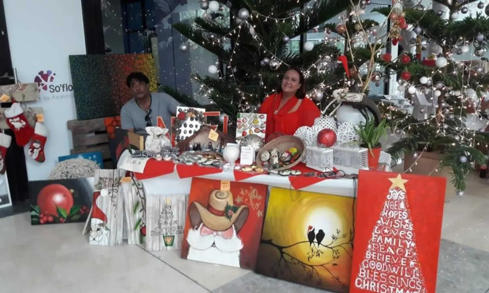 So’flo by Ascencia