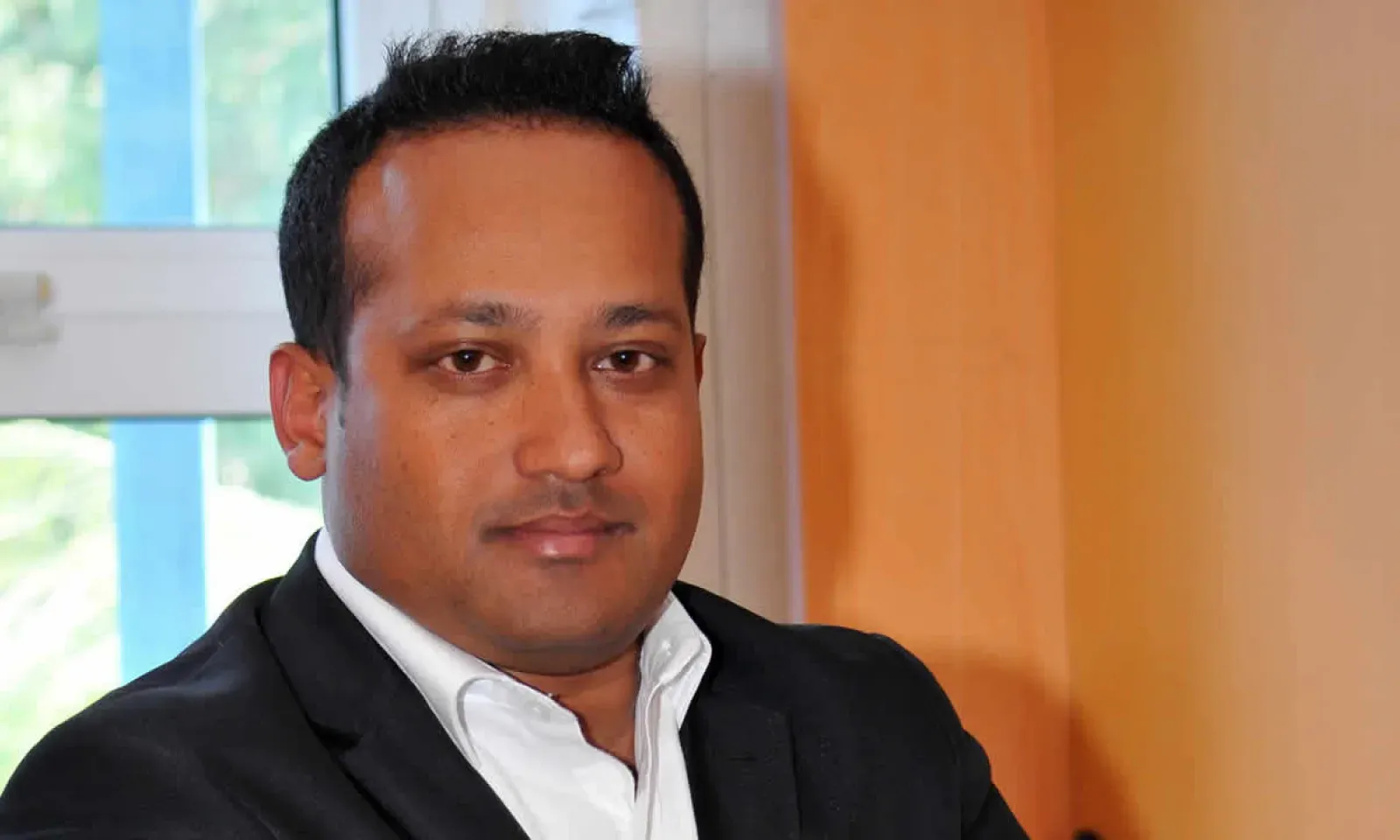 Me Erickson Mooneeapillay