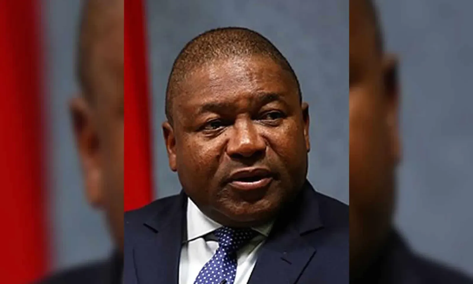 Filipe Jacinto Nyusi