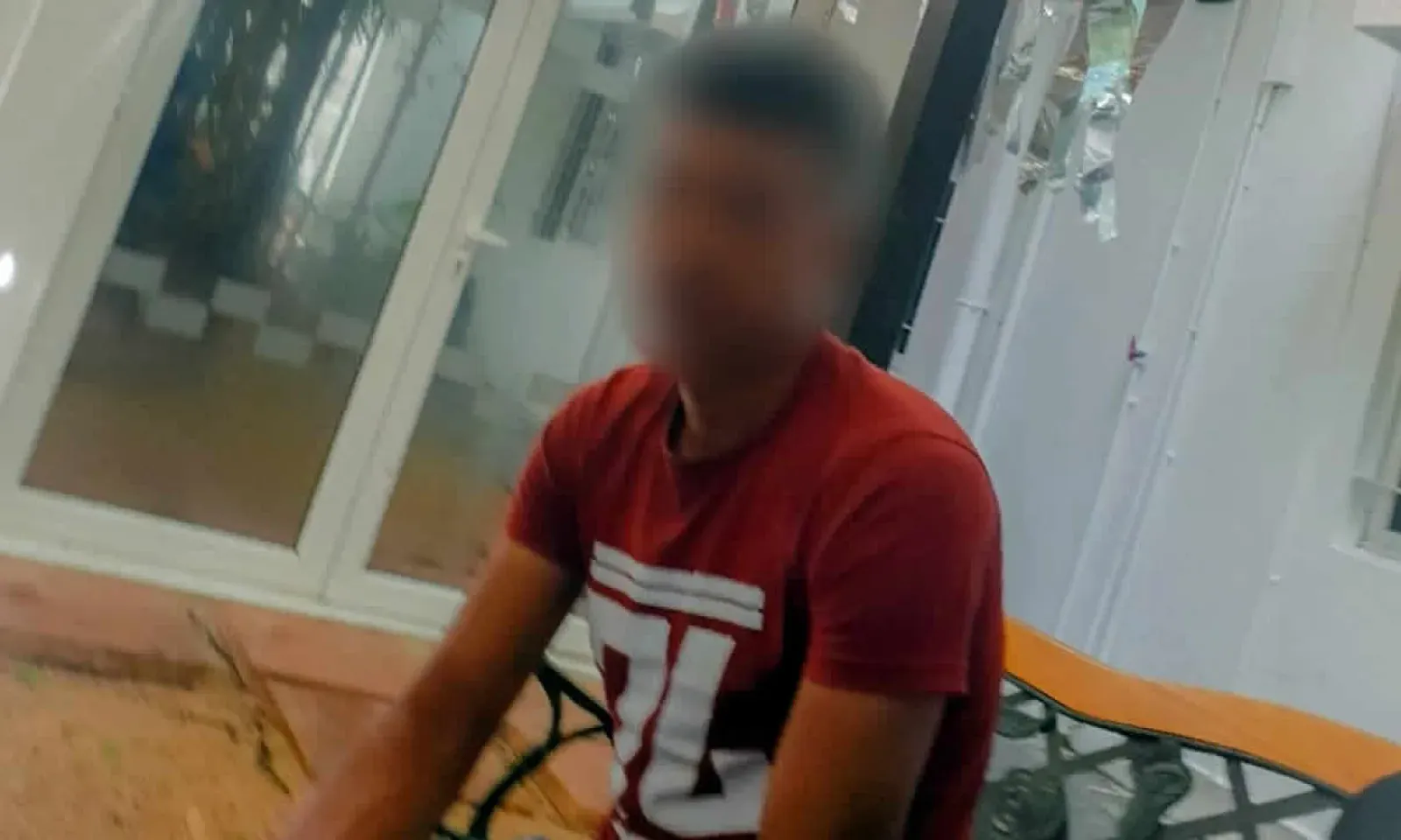 Travailleurs étrangers