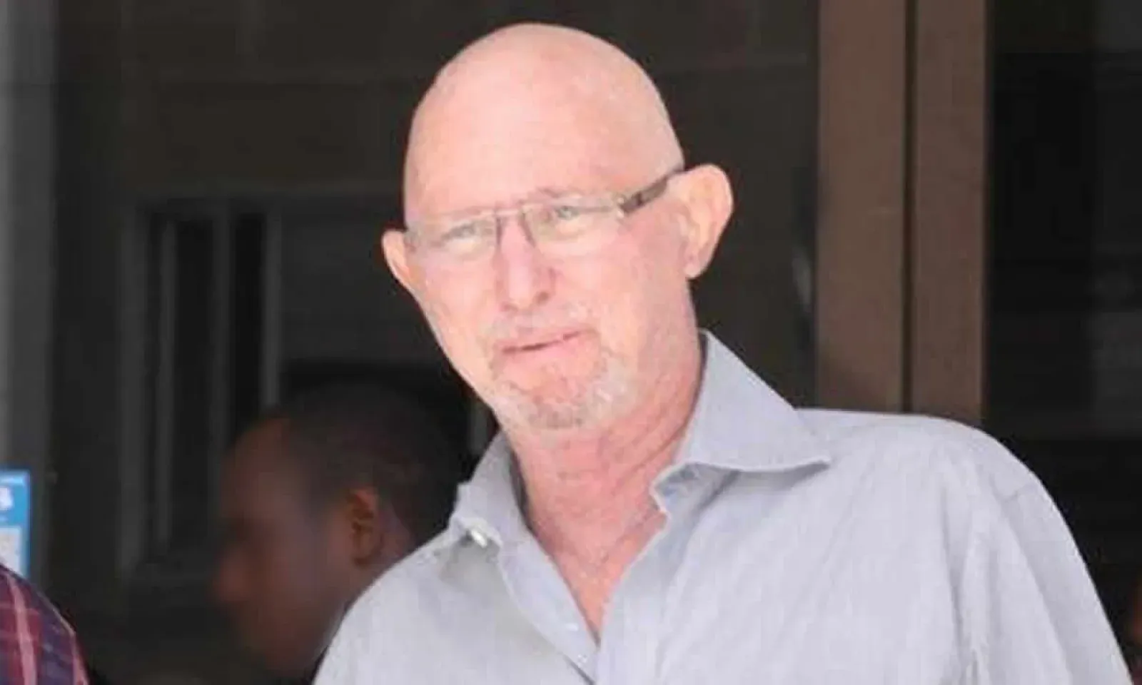 Joseph Marie Michel de Ravel de l’Argentière