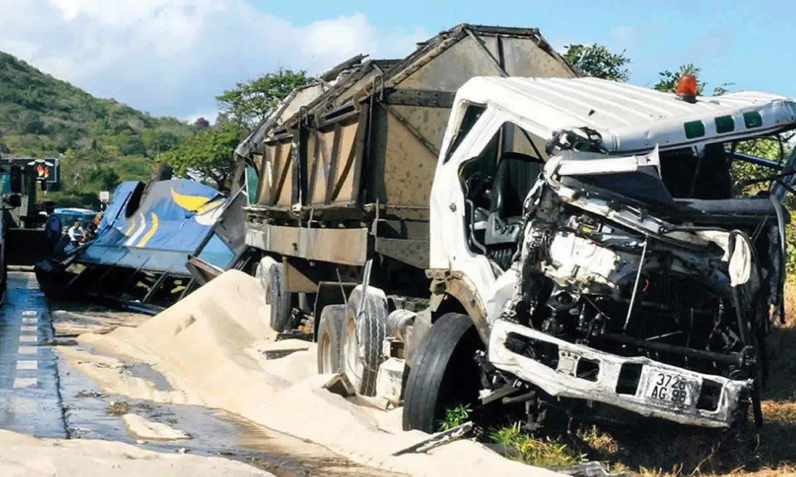 Accident de Montebello