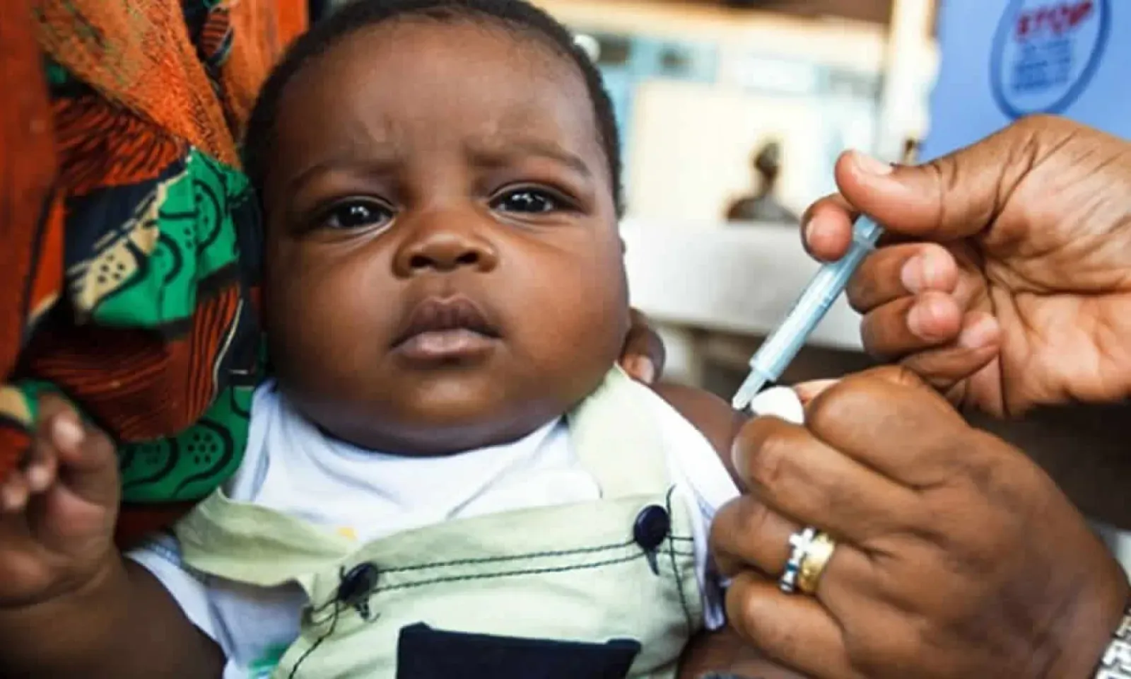 Vaccinations des enfants 