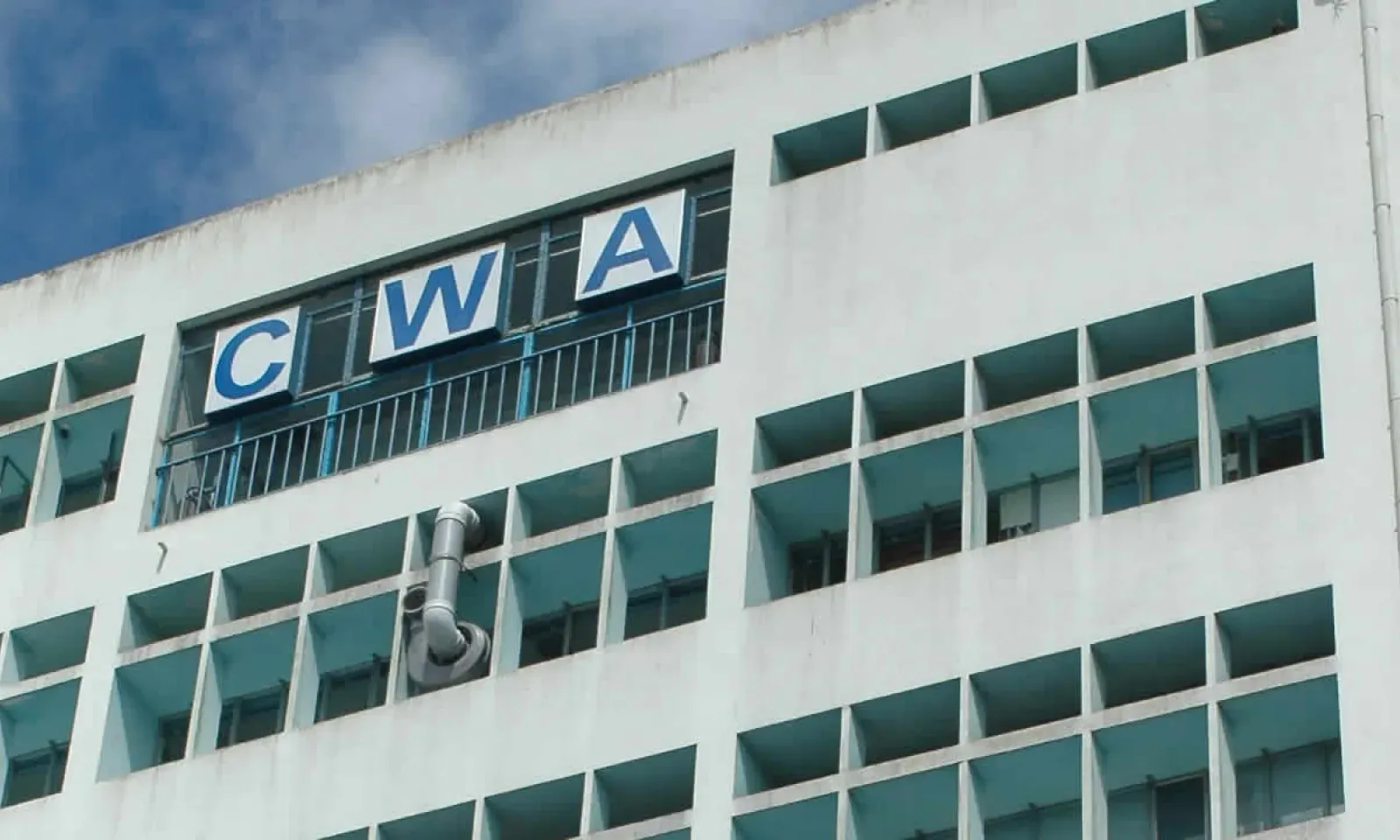 cwa