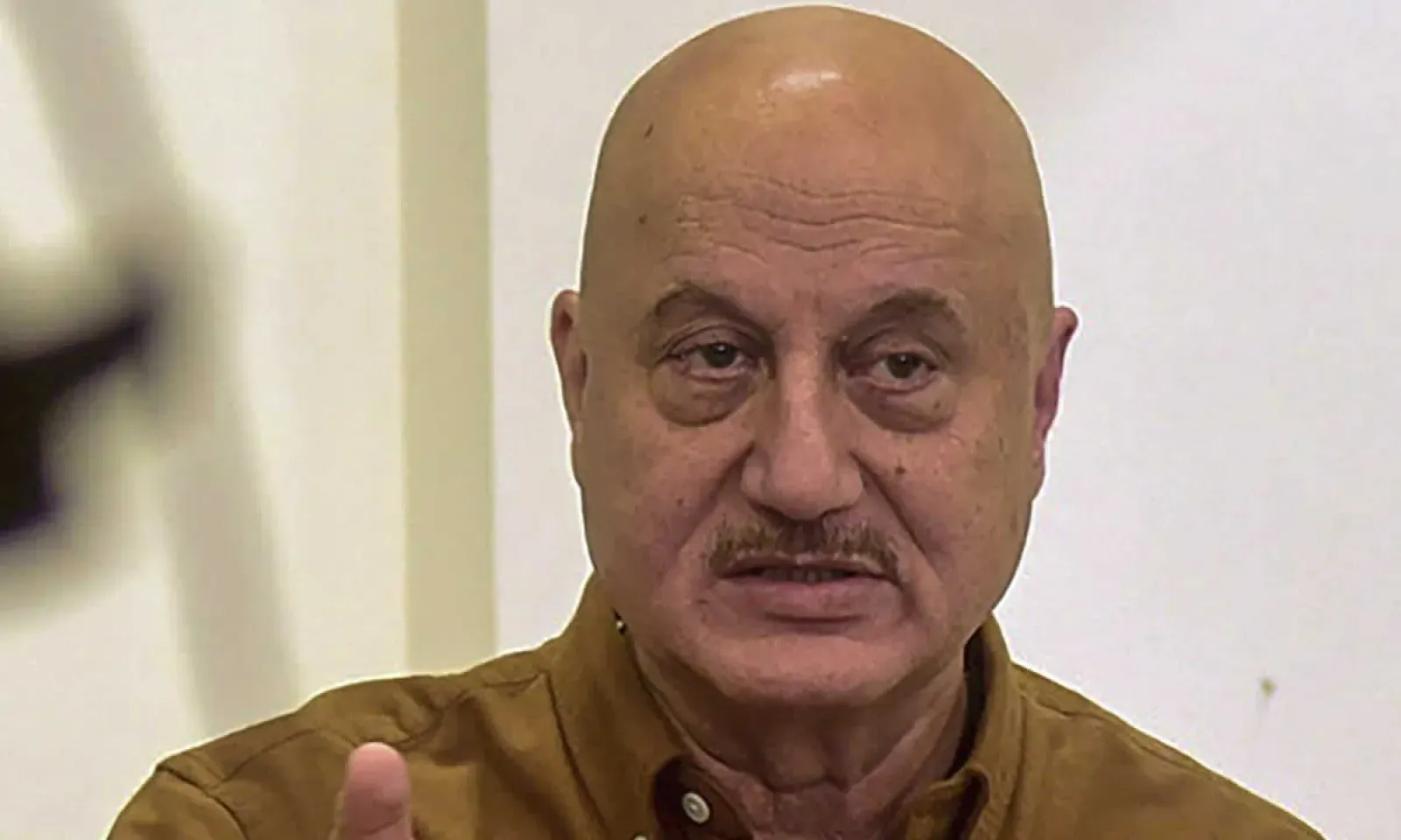 Anupam Kher