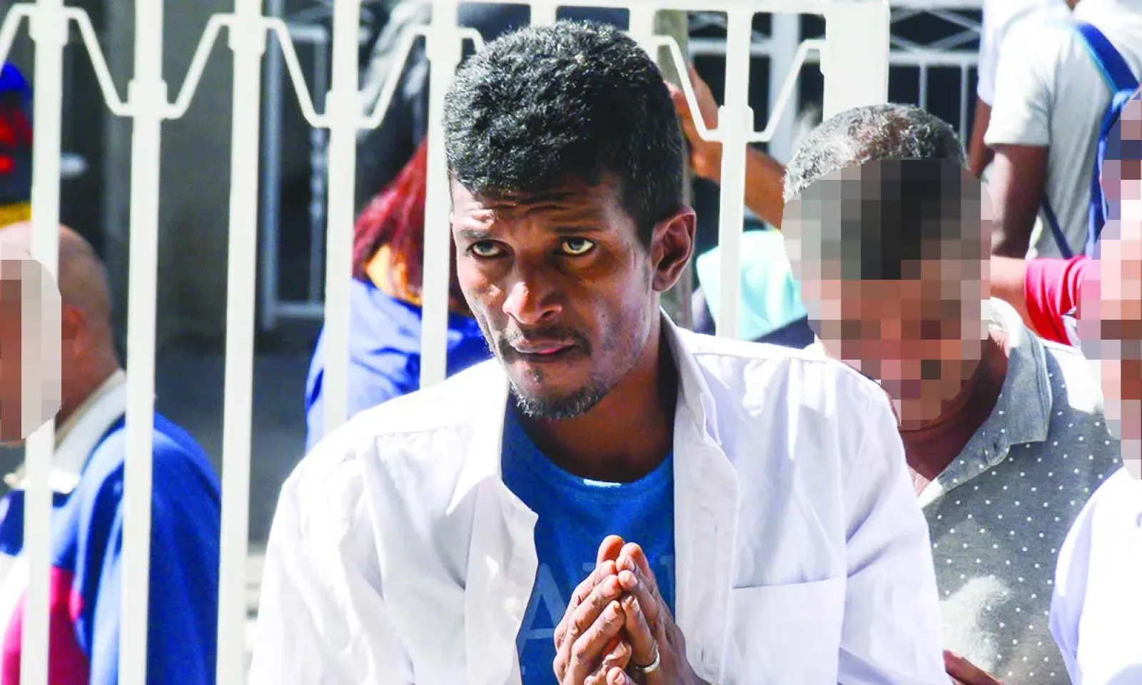 Sailesh L’Aiguille