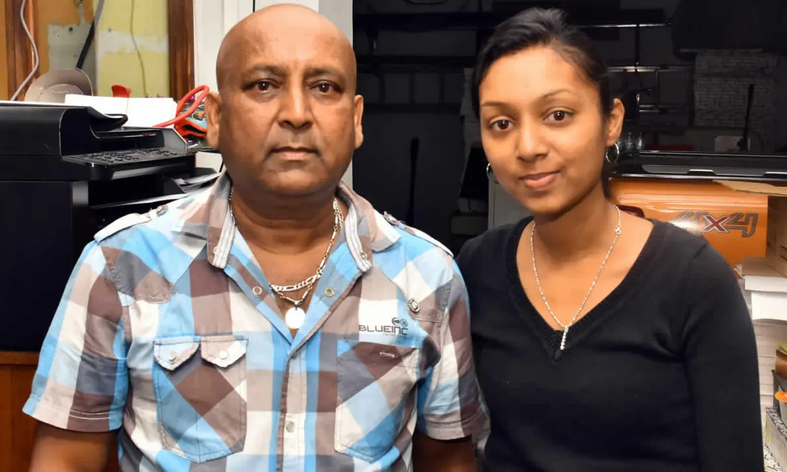 Sandyana Vencatasawmy-Gopaul