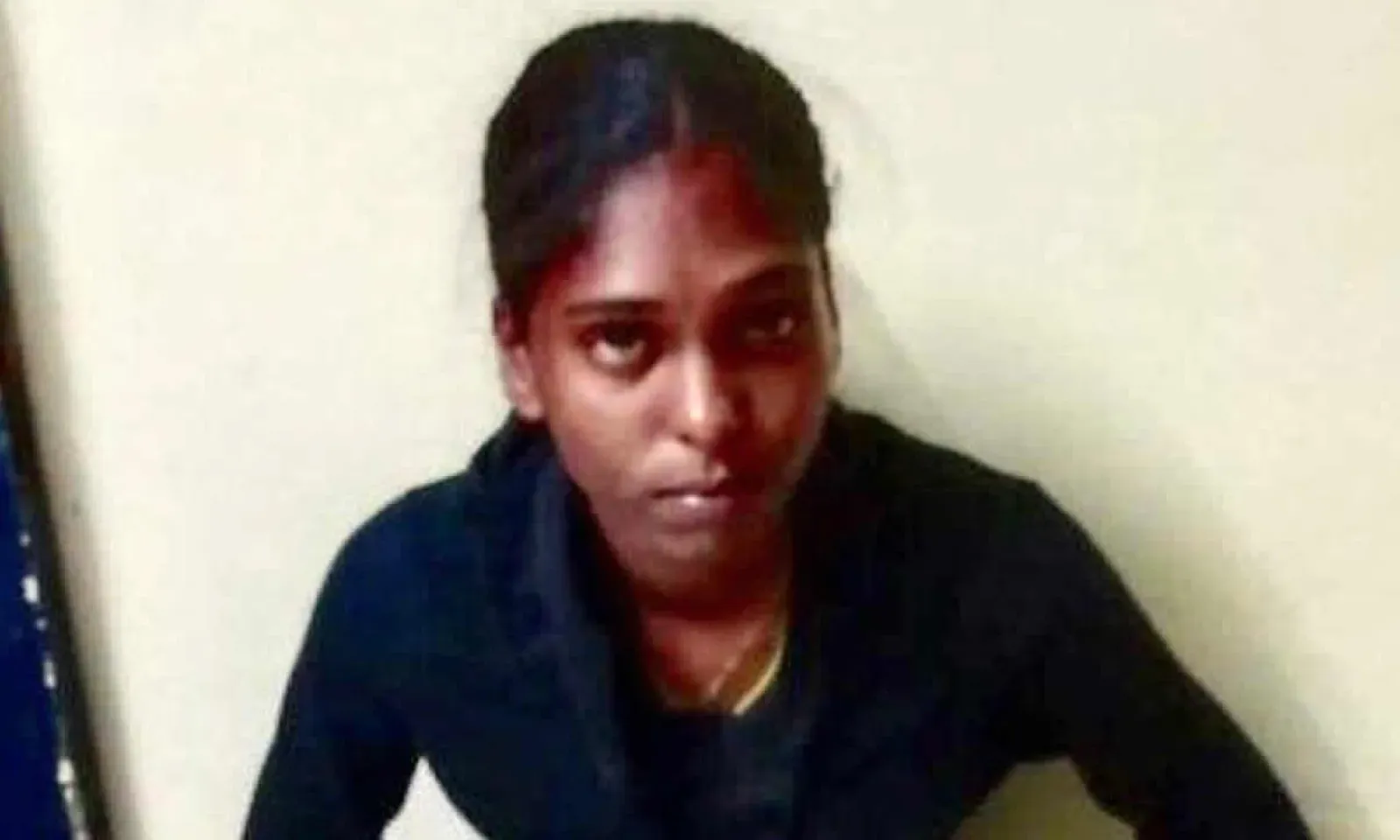 Orelly Sarah Jane Mootooramen