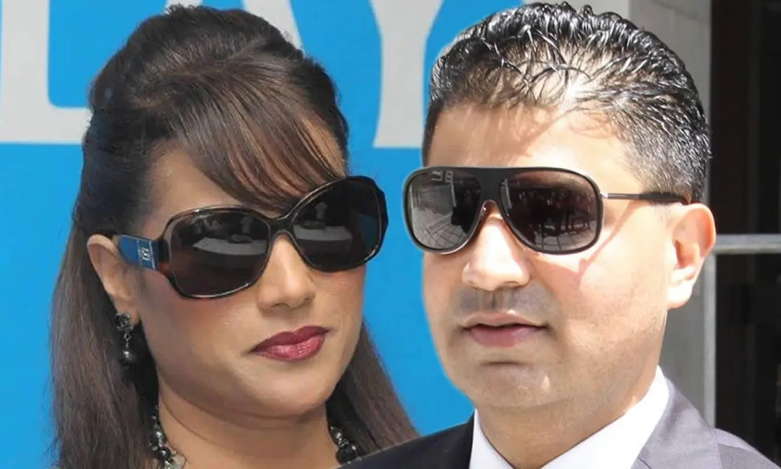 Soornack et Gooljaury