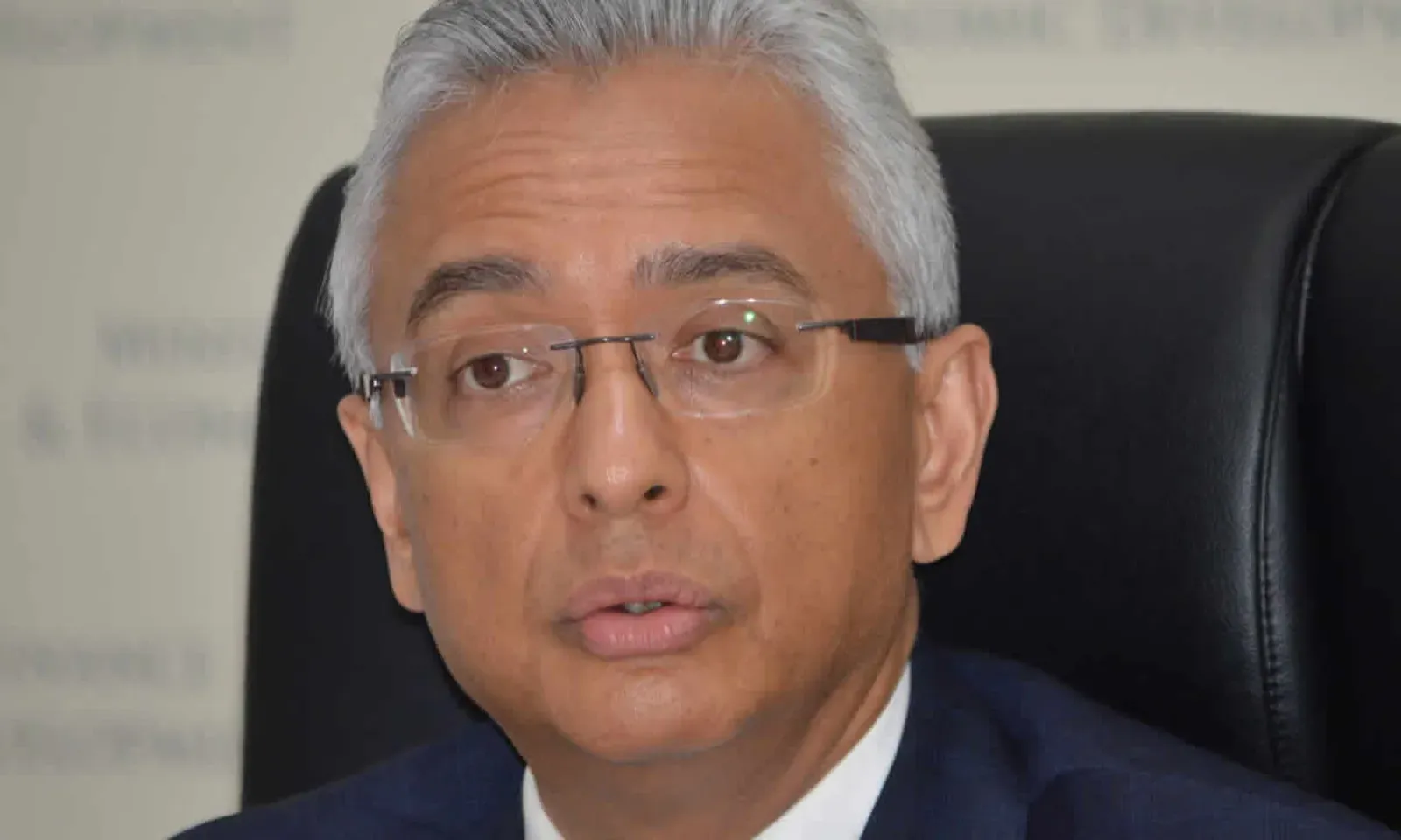 Pravind Jugnauth