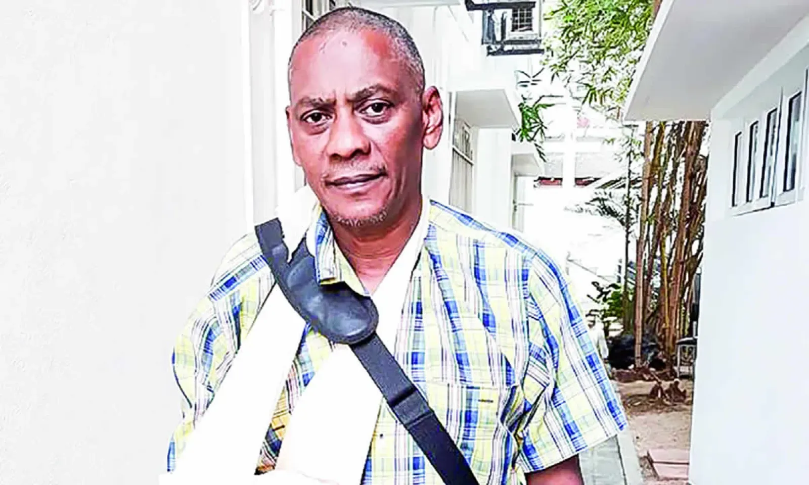 Jean Alain Mootoosamy