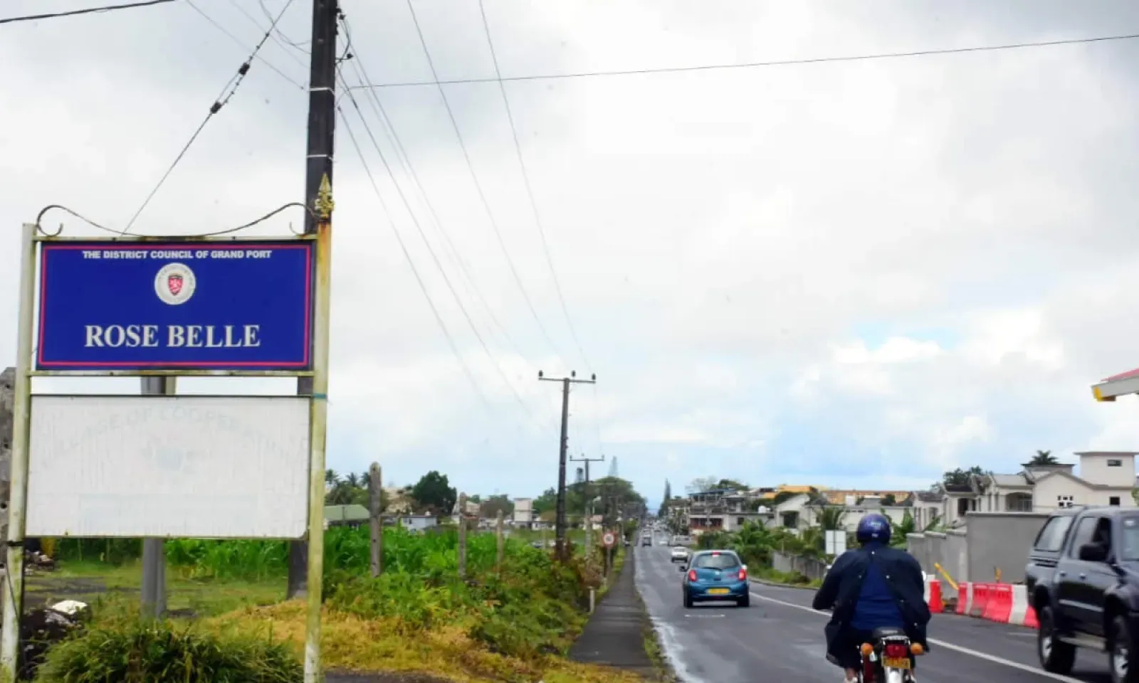 Vieux Grand-Port/Rose-Belle