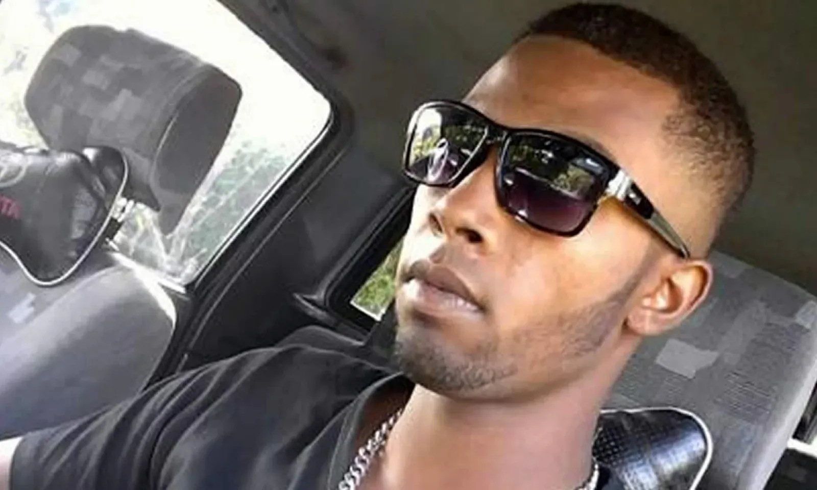 Le suspect a avoué son forfait.