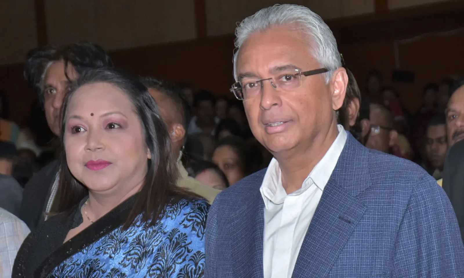 Pravind Jugnauth