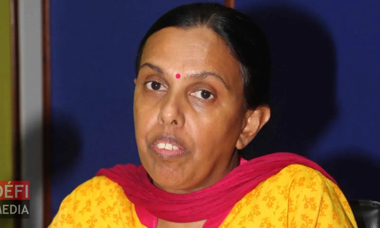 Rita Venkatasawmy